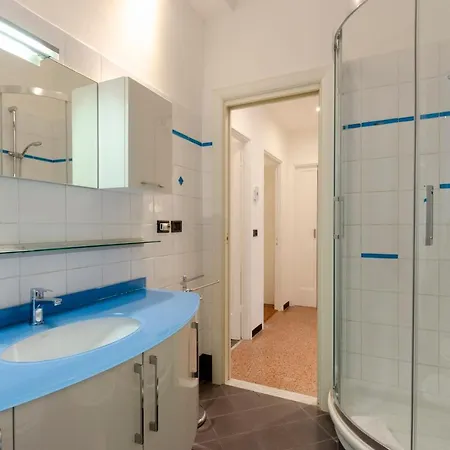 Altido Vibrant Apt For 6, Close To The Aquarium Of Appartement
