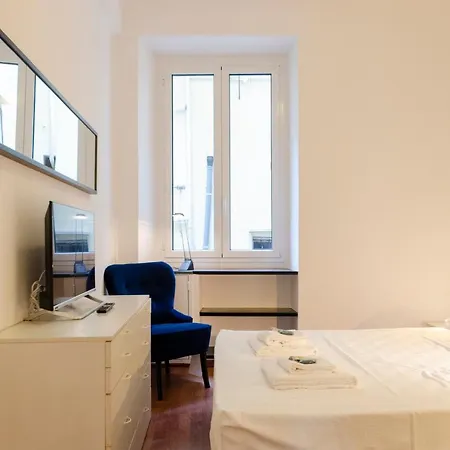Appartement Altido Vibrant Apt For 6, Close To The Aquarium Of *