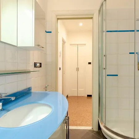 Appartement Altido Vibrant Apt For 6, Close To The Aquarium Of Gênes